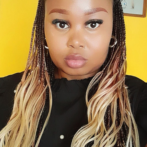 Mbali M. profile photo