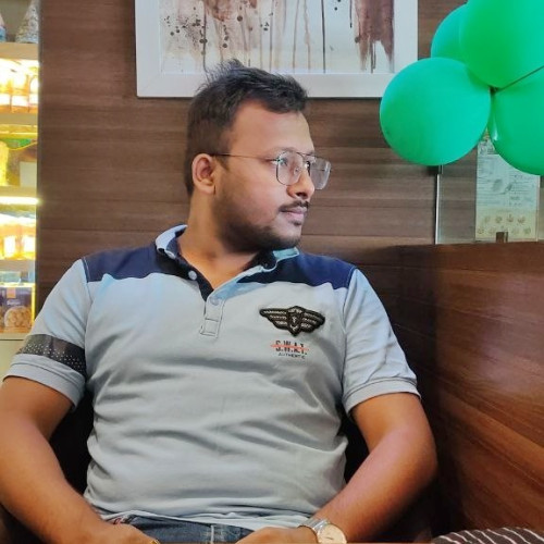 Sourabh  D. profile photo