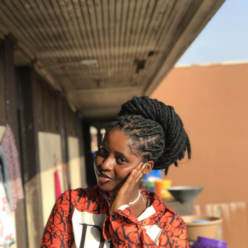 Success O. profile photo