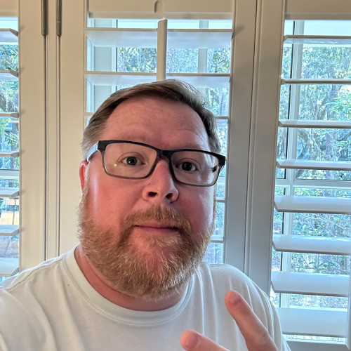 Matt B. profile photo