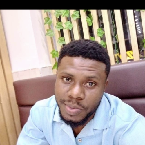 Kingsley  M. profile photo
