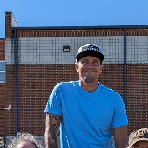Eric M. profile photo