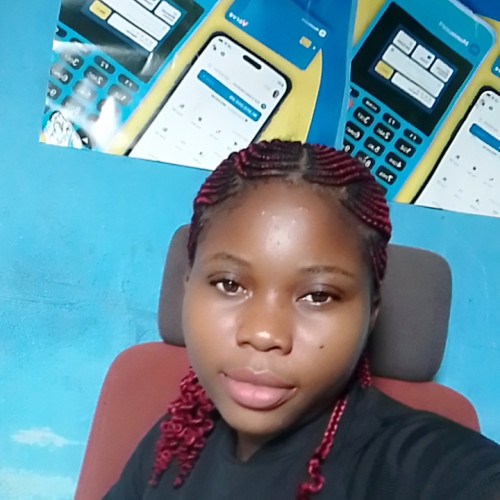 Precious M. profile photo