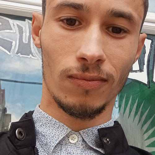 Farid F. profile photo