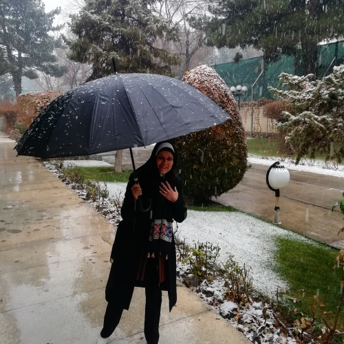 bari a. profile photo