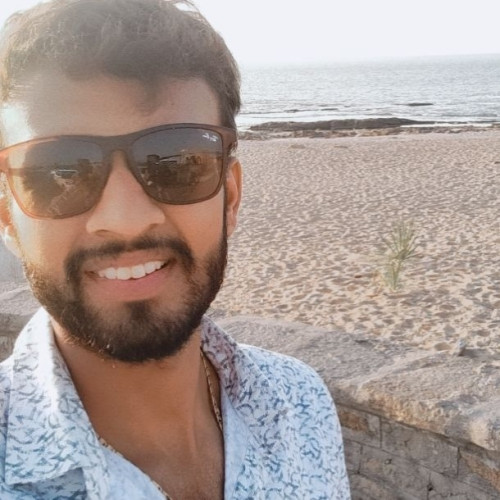 Akshay C. profile photo