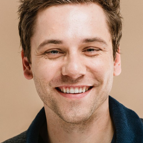 Maxwell S. profile photo