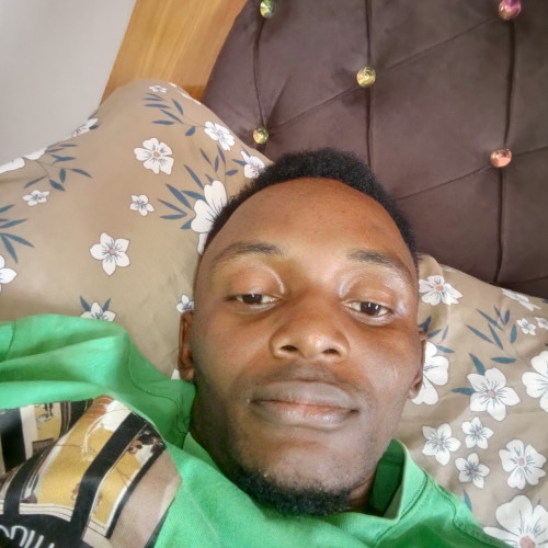 Ojeme A. profile photo