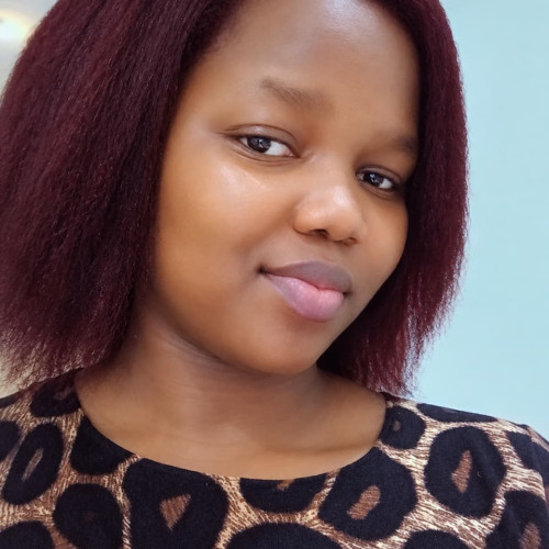 Nakiganda S. profile photo