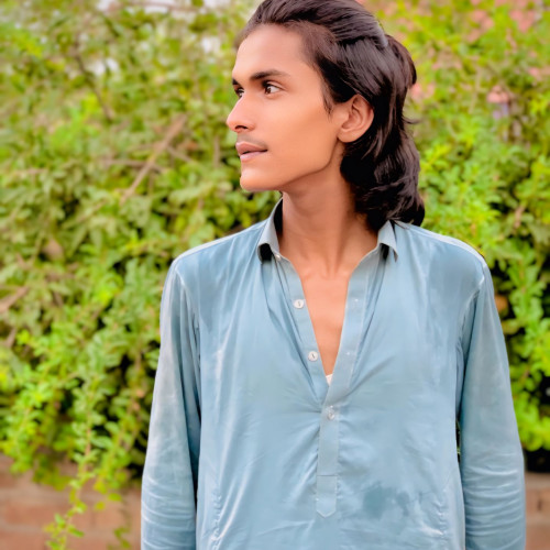 Haseeb  D. profile photo