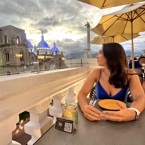 Renata V. profile photo