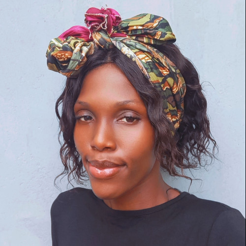 Mabel  I. profile photo