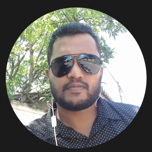 shafeeq r. profile photo