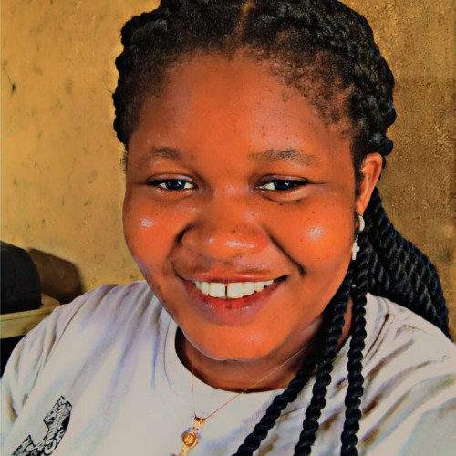 Chisom A.
