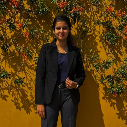 Shahana A. profile photo
