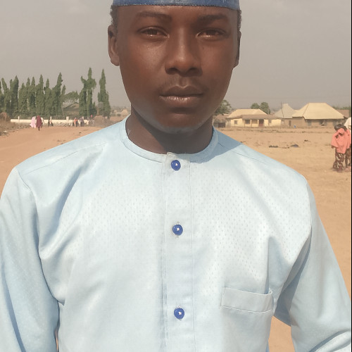 Suleman N. profile photo