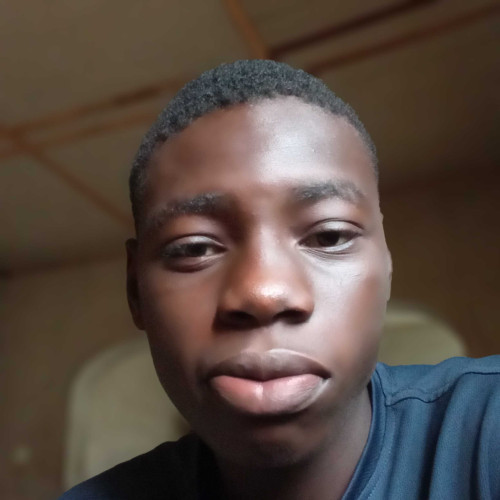 AYOMIDE e. profile photo