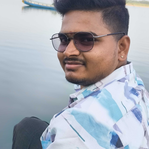 jagadeesh b.