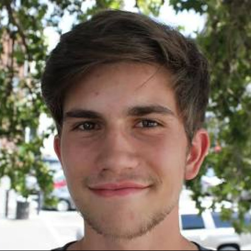 Keaton C. profile photo