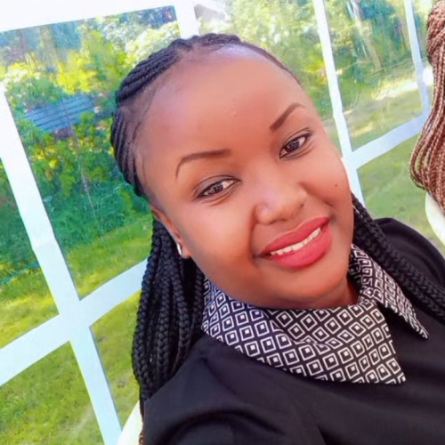 teresa s. profile photo