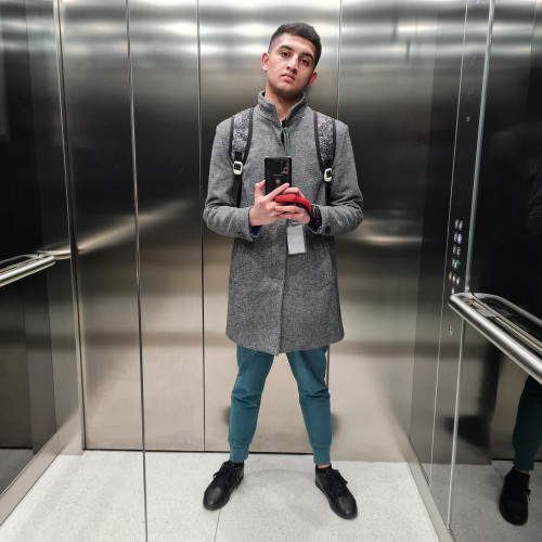 Oan Z. profile photo