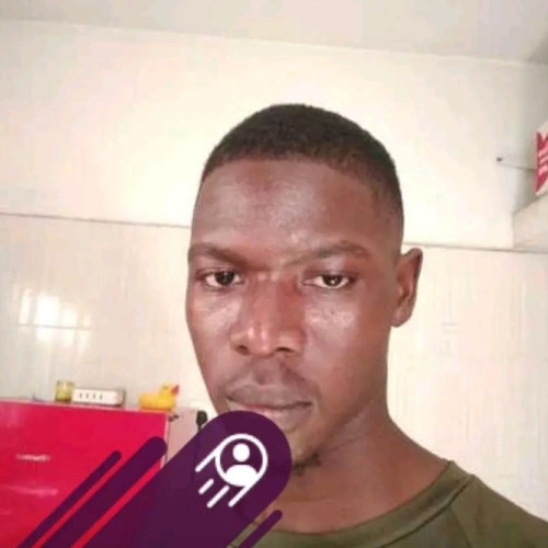 DANSOU V. profile photo