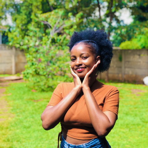 Thubelihle N. profile photo