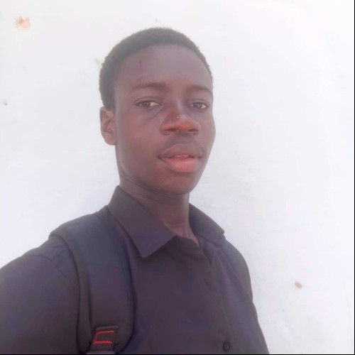 Bright U. profile photo