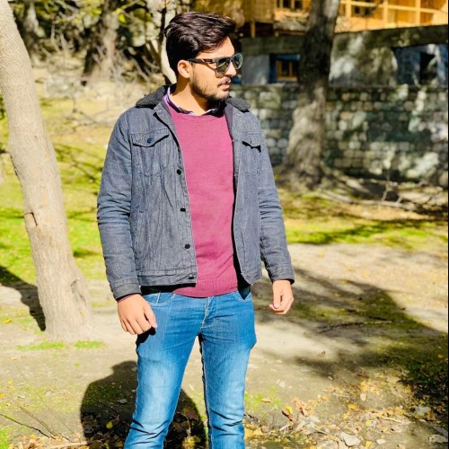 Hamza F.
