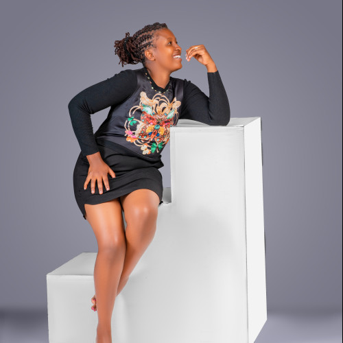 Jane  S. profile photo