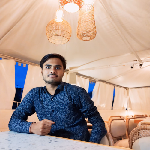 Akash P. profile photo