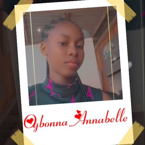Nmesoma  O. profile photo