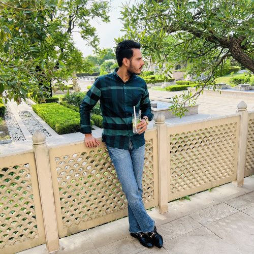 Mani S. profile photo