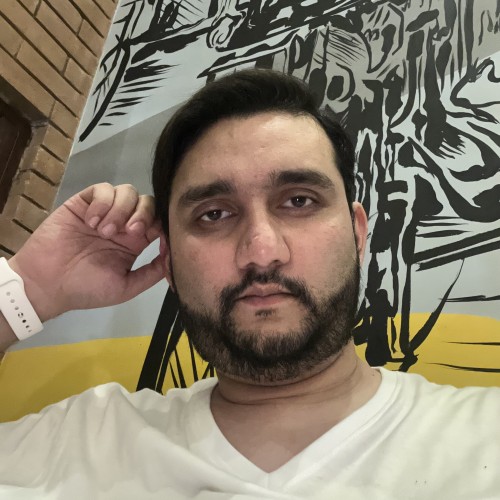 Khumaaj  T. profile photo