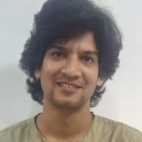 Amit Y. profile photo