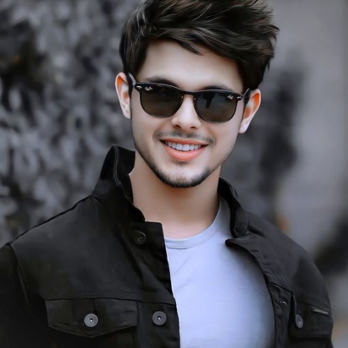 Daksh M.