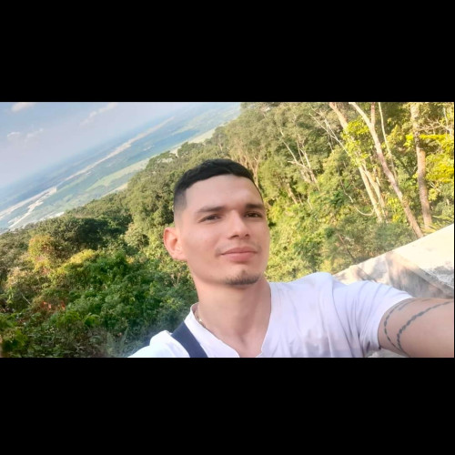 Diego G. profile photo