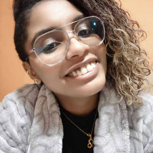Lucy F. profile photo