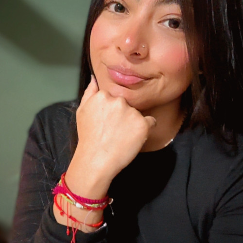 Abigail G. profile photo