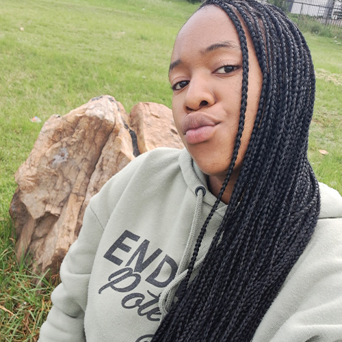 Khanyisile M.