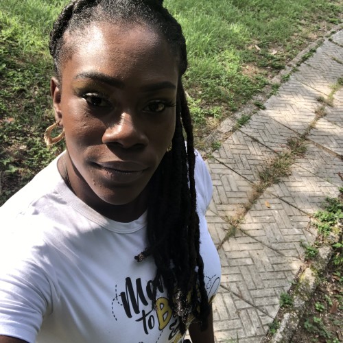 Garreesa H. profile photo