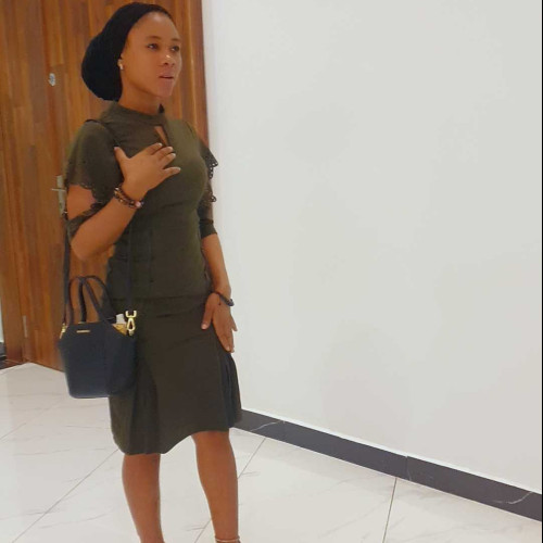 benita O. profile photo