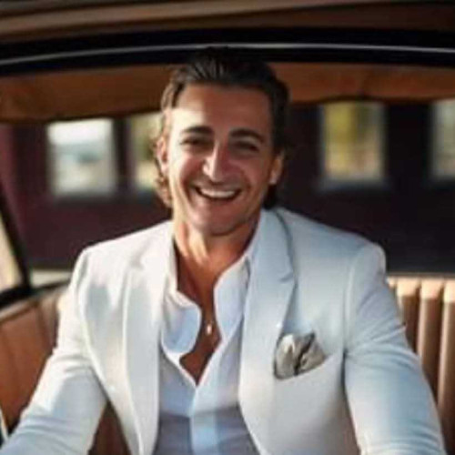 Rafael s. profile photo