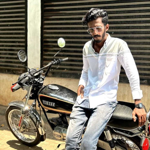 Noufal z. profile photo