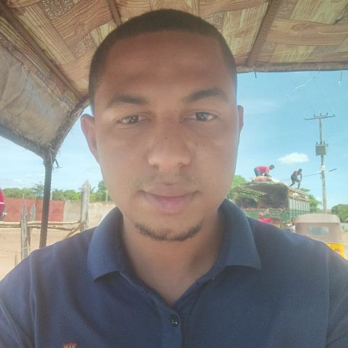 Ibrahim A. profile photo