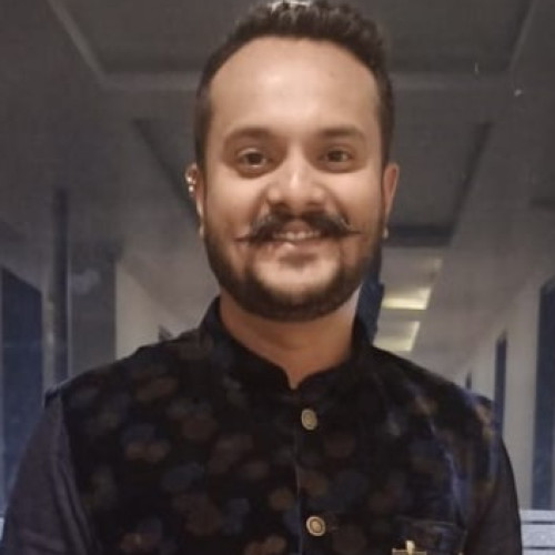 mohit V. profile photo