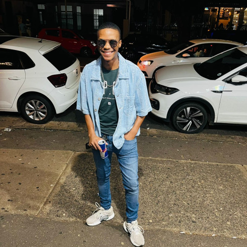 Nkosi D. profile photo