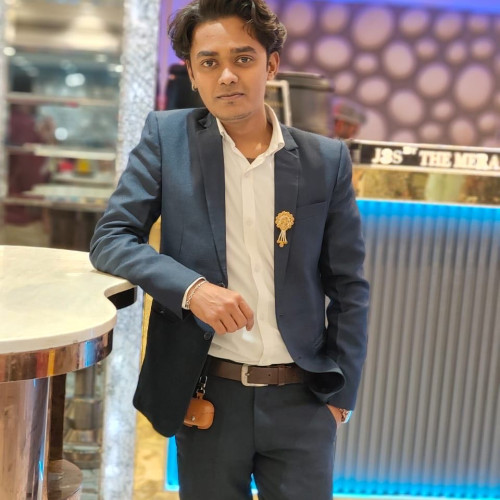 shantanu k. profile photo