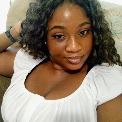 OBAKENG TECIOUS  M. profile photo