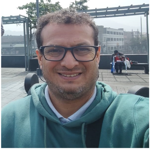 Javier N. profile photo